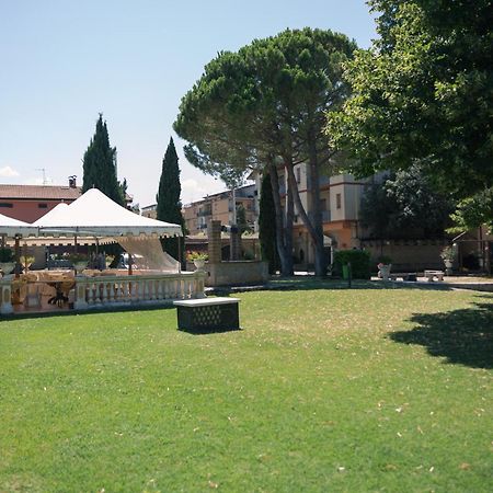 Hotel Il Castello Di Perano Zewnętrze zdjęcie