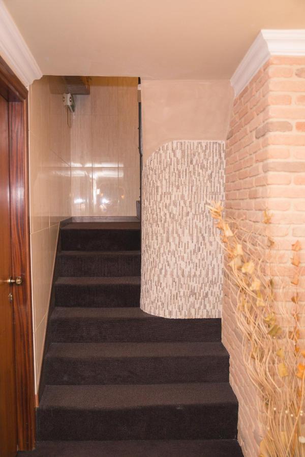 Hotel Il Castello Di Perano Zewnętrze zdjęcie