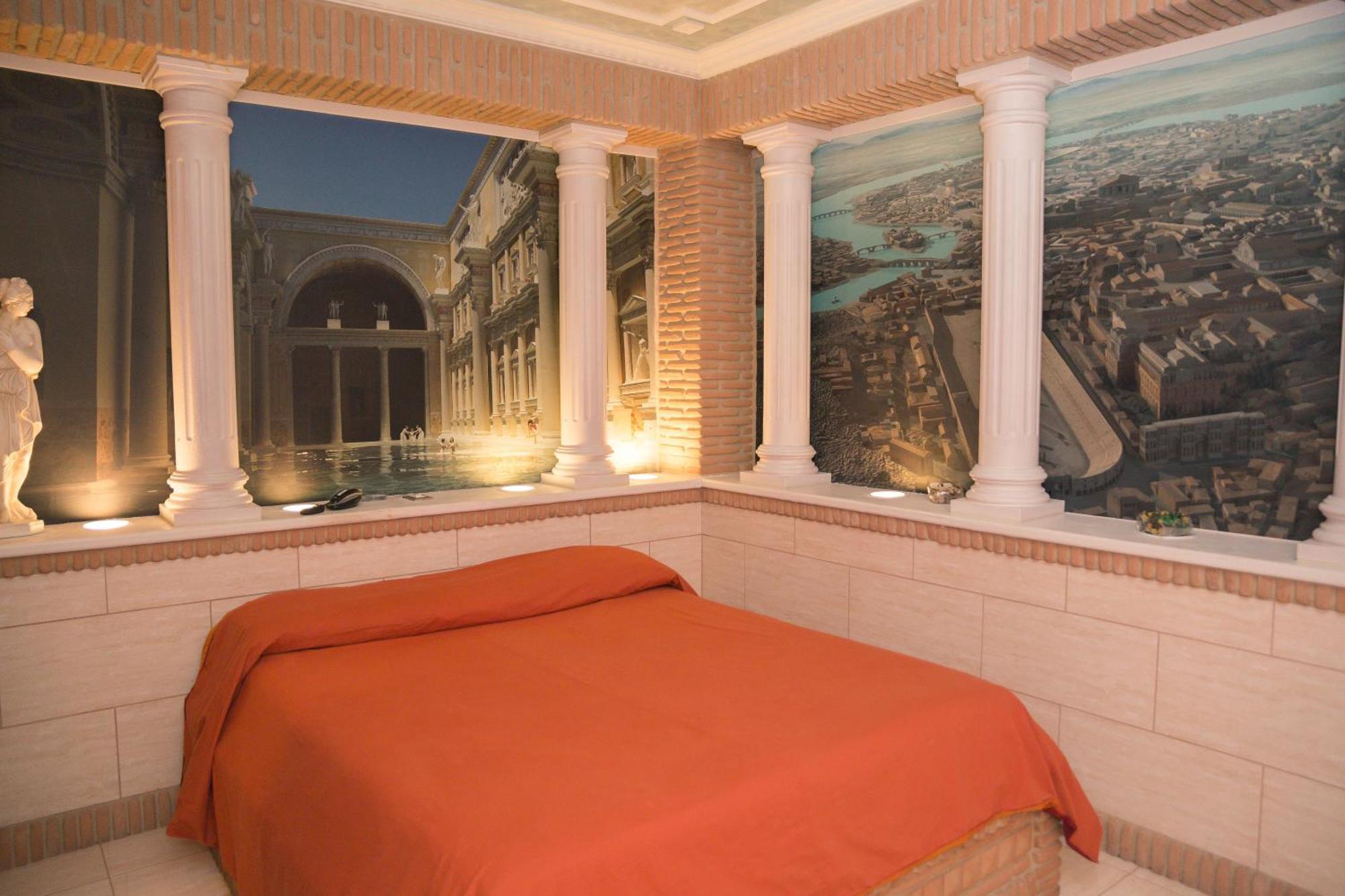Hotel Il Castello Di Perano Zewnętrze zdjęcie