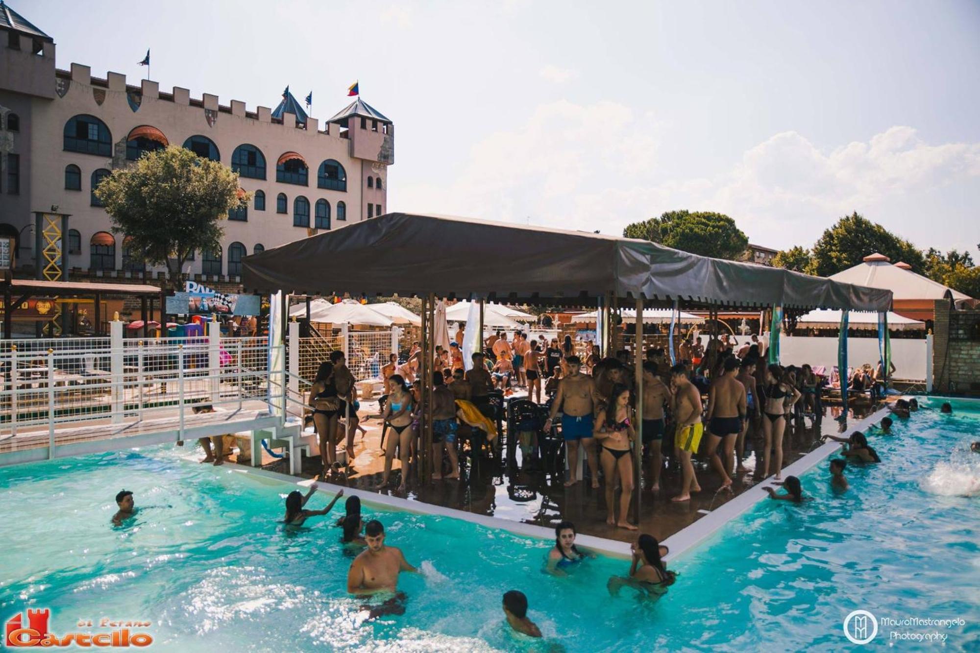 Hotel Il Castello Di Perano Zewnętrze zdjęcie